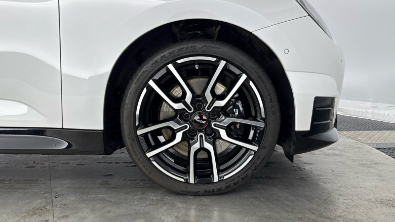 MINI Cooper 160kW SE Sport 54kWh 3dr Auto Electric Hatchback